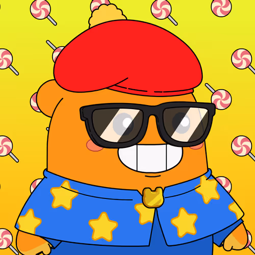Thelittleguysworld