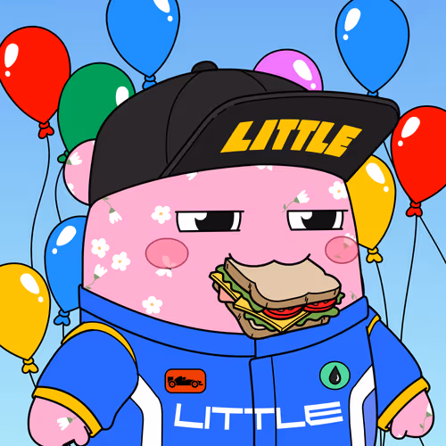 Thelittleguysworld