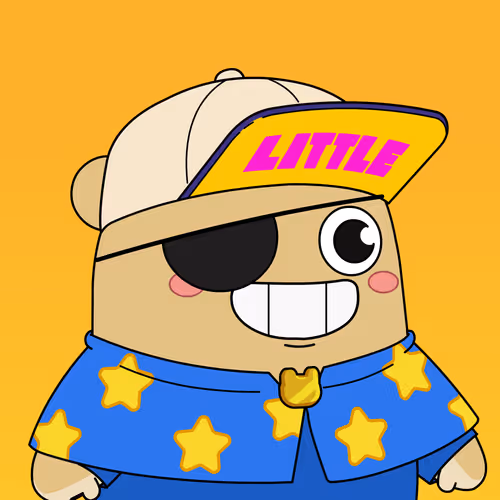 Thelittleguysworld