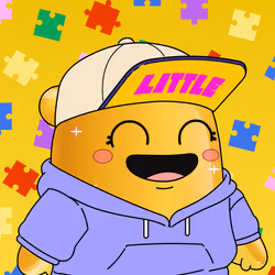Lil G #2979
