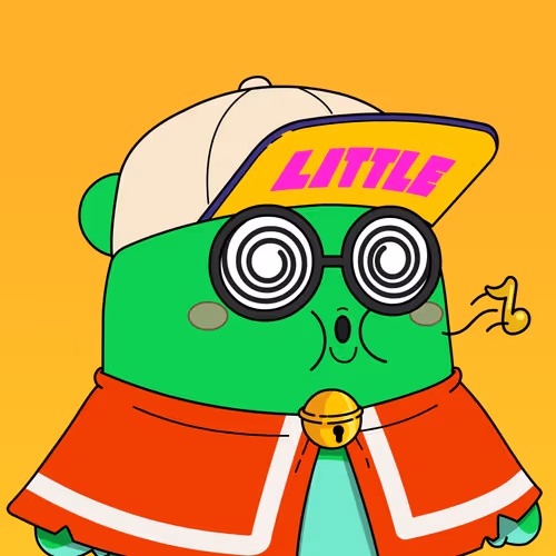 Thelittleguysworld