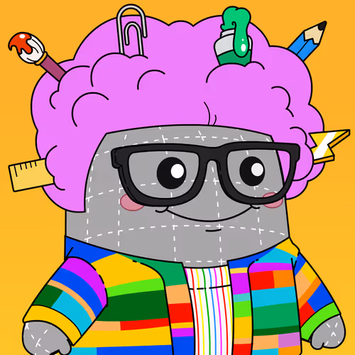 Thelittleguysworld