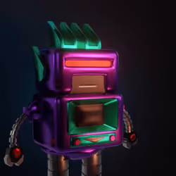 TinBOT3000-V1