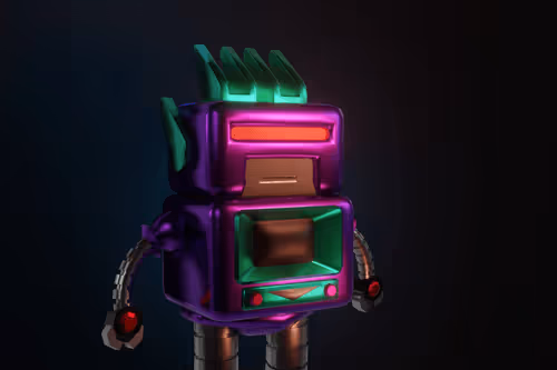 Item #21 Media