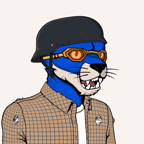 Brew Riders Official