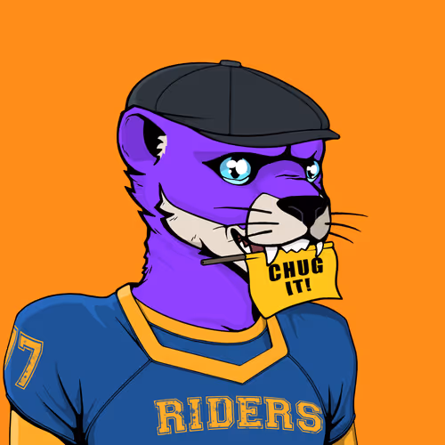 Brew Riders Official