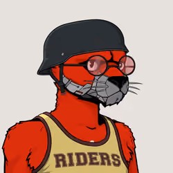 Brew Riders #3631
