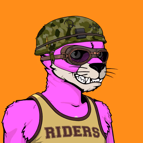 Brew Riders Official