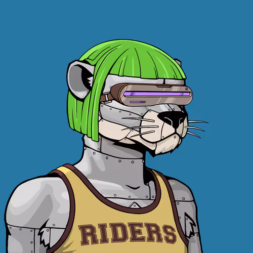 Brew Riders Official
