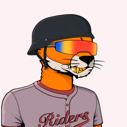 Brew Riders Official