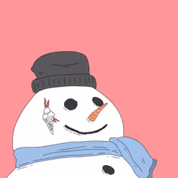 Somehoodlum Catalog: Snowmane #106