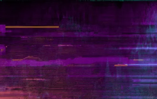 Glitched Editions
