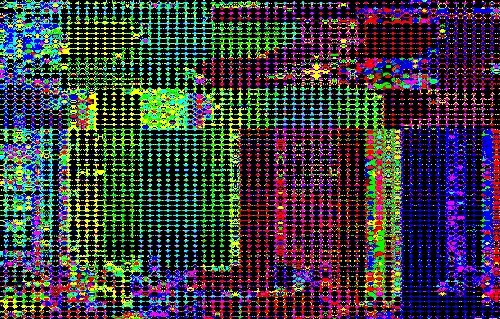 Glitched Editions