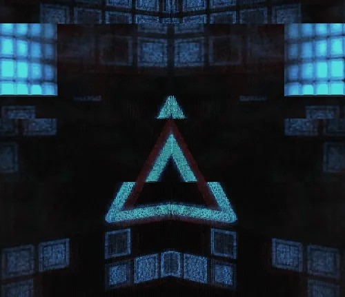 Glitched Editions