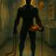 The Cave Was a Clinic