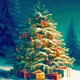 Glitch Advent Calendar 2022