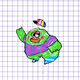 Be fond of Pepe