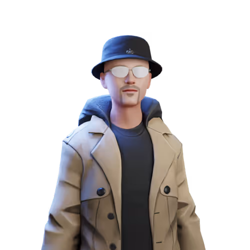 organicnetwork.eth Ethereum Name Service (ENS and .eth domain) PFP