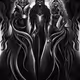 Dark Goddesses 22
