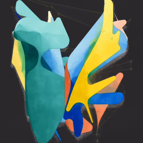 Fantasia By Alejandro Campos