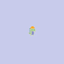 tiny baby dinos #1289