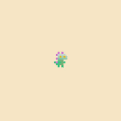 tiny baby dinos #3572