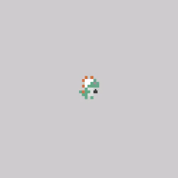 tiny baby dinos #2859