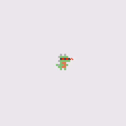 Tiny Baby Dinos