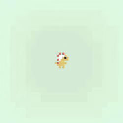 tiny baby dinos #3664