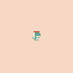 tiny baby dinos #2444