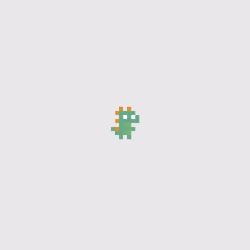 tiny baby dinos #1648