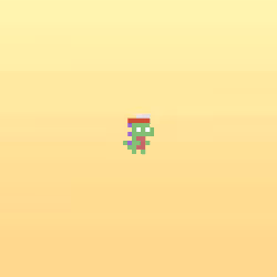 tiny baby dinos #3697
