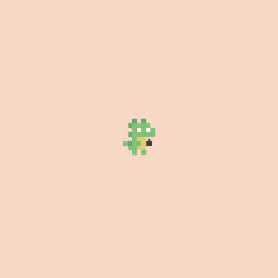tiny baby dinos #1708