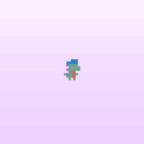 Tiny Baby Dinos