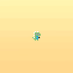 tiny baby dinos #902