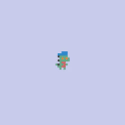 tiny baby dinos #2858