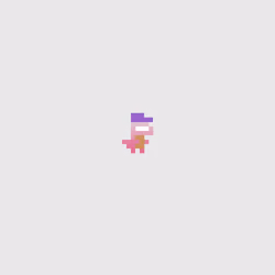 tiny baby dinos #1026