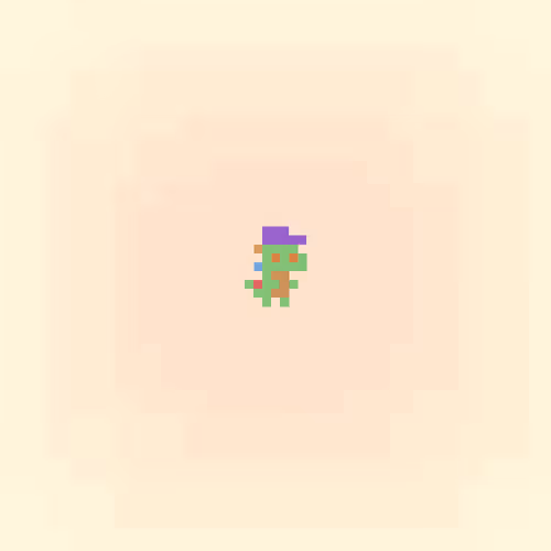 Tiny Baby Dinos