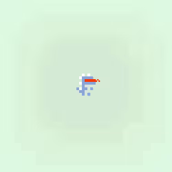 tiny baby dinos #2497