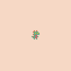 tiny baby dinos #3832