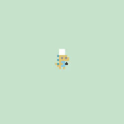 tiny baby dinos #1651