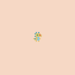 tiny baby dinos #1036