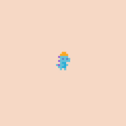 tiny baby dinos #2202