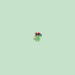 tiny baby dinos #3658