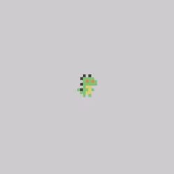 tiny baby dinos #2974