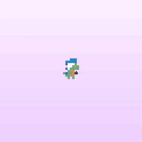 Tiny Baby Dinos
