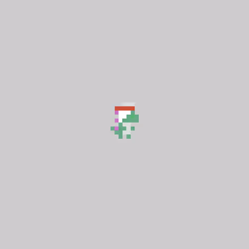 Tiny Baby Dinos