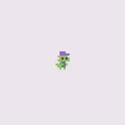 tiny baby dinos #2496