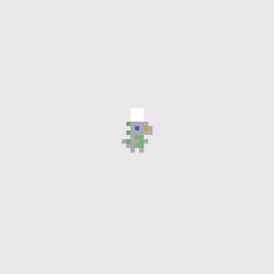 tiny baby dinos #2506