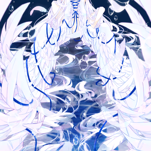 L'Heure Bleue